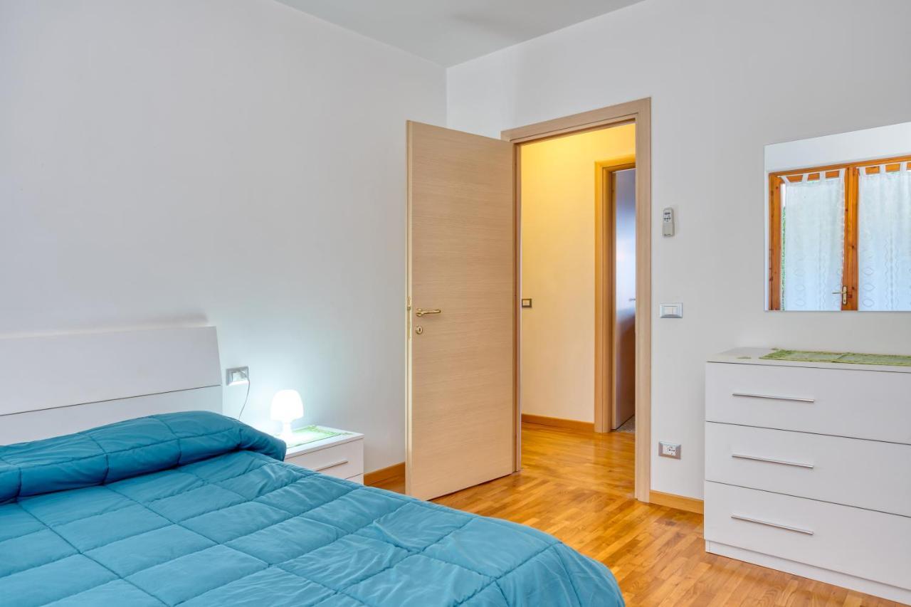Casa Maya Brenzone sul Garda Bagian luar foto