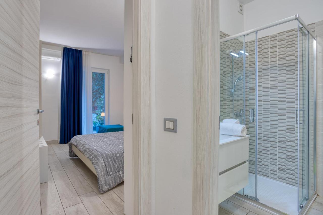 Casa Maya Brenzone sul Garda Bagian luar foto