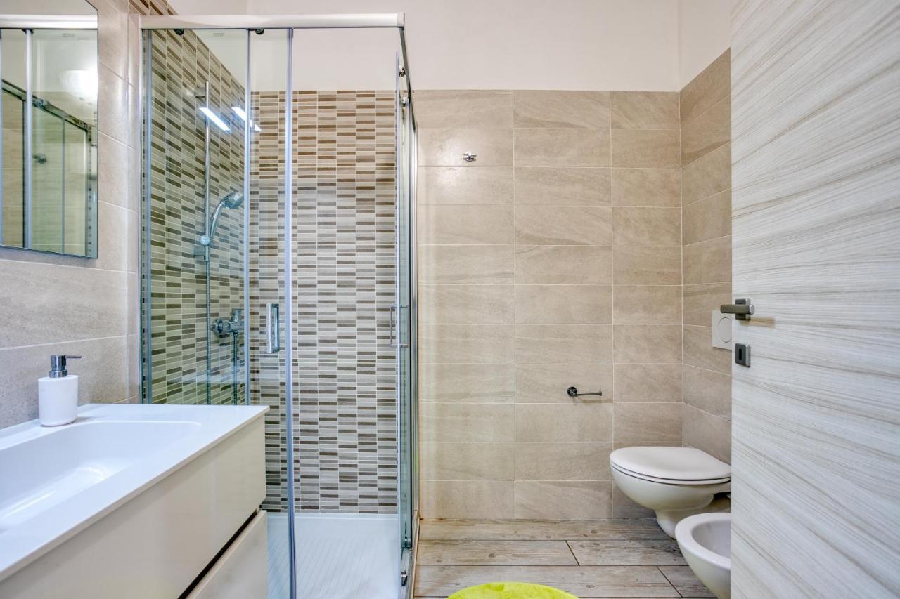 Casa Maya Brenzone sul Garda Bagian luar foto