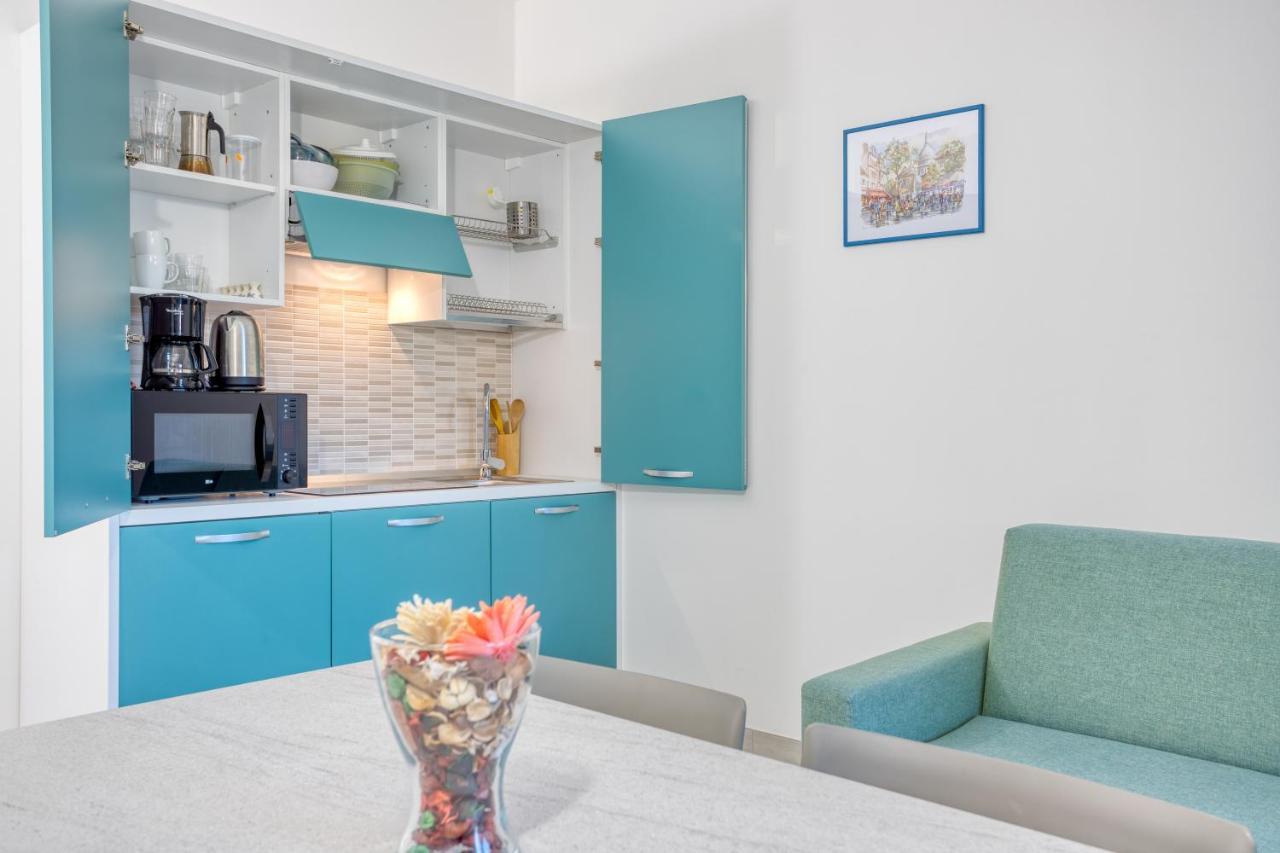 Casa Maya Brenzone sul Garda Bagian luar foto