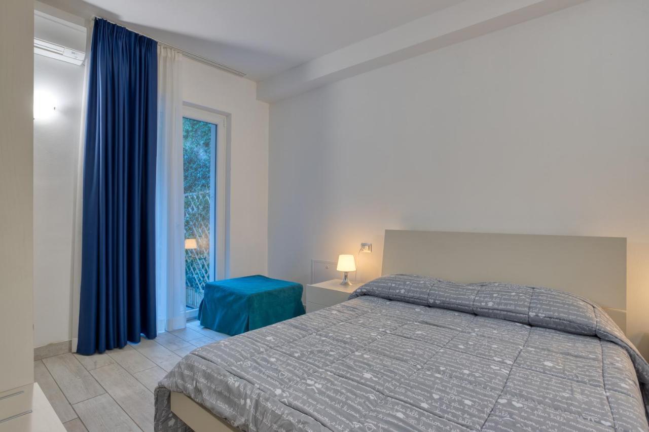 Casa Maya Brenzone sul Garda Bagian luar foto