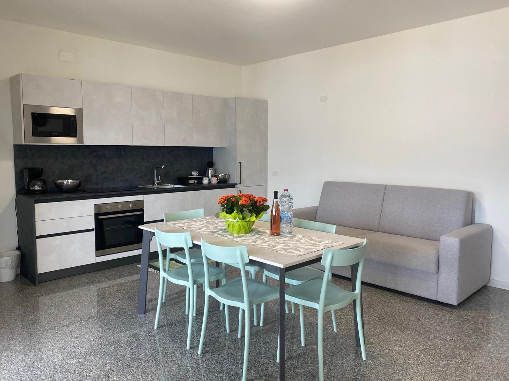 Casa Maya Brenzone sul Garda Bagian luar foto