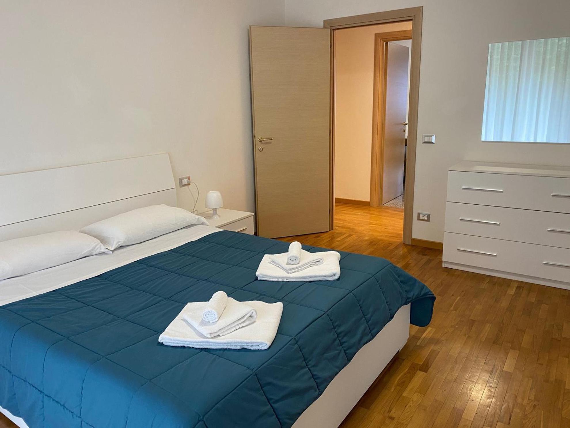 Casa Maya Brenzone sul Garda Bagian luar foto