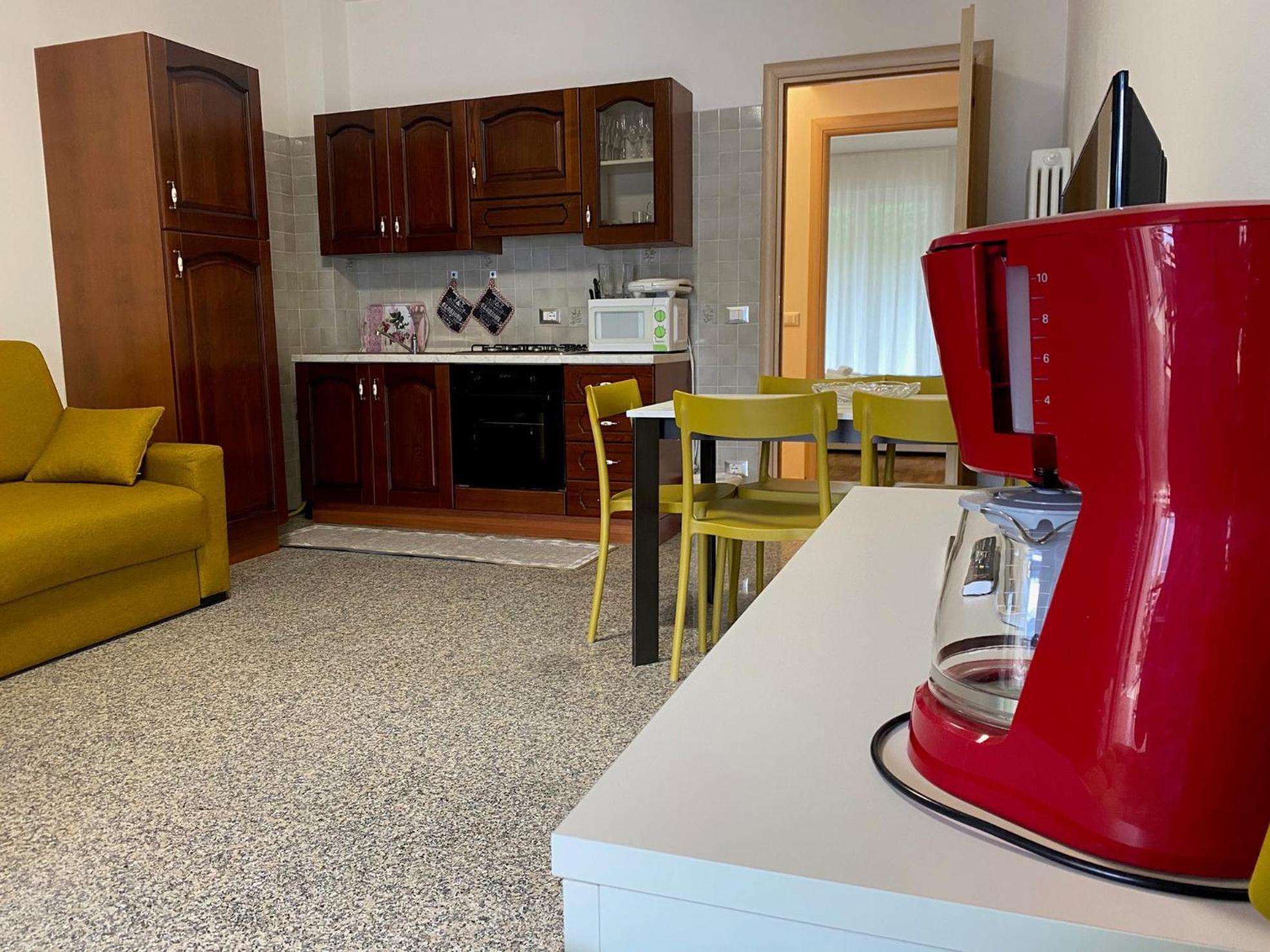 Casa Maya Brenzone sul Garda Bagian luar foto