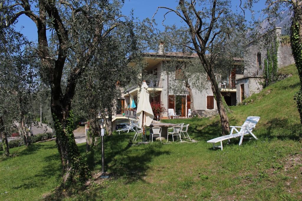 Casa Maya Brenzone sul Garda Ruang foto