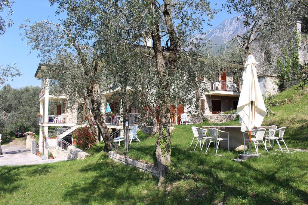 Casa Maya Brenzone sul Garda Ruang foto